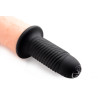 Master Series Gode poignée vibrant Onslaught XXL 25 x 6 cm